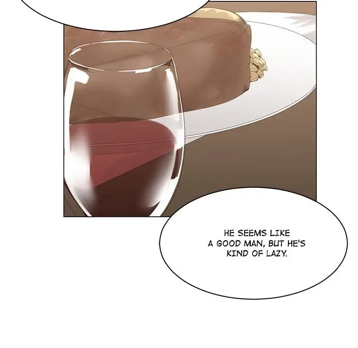 Read Salamander chapter 6 image 38 on Lezhin
