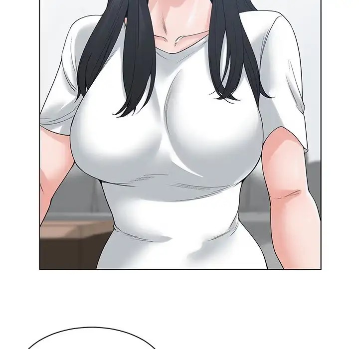Read Salamander chapter 6 image 4 on Lezhin