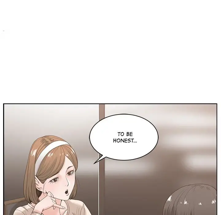 Read Salamander chapter 6 image 40 on Lezhin