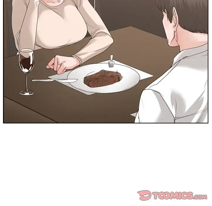 Read Salamander chapter 6 image 41 on Lezhin