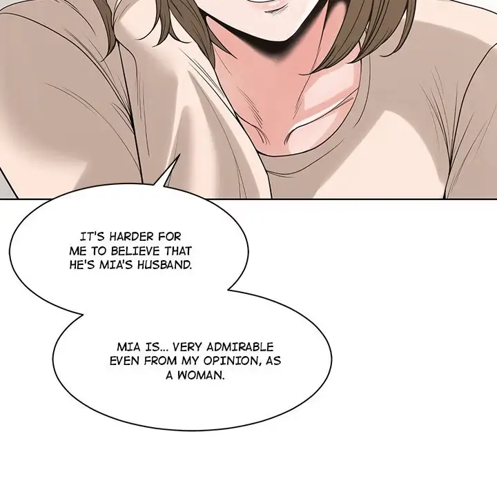 Read Salamander chapter 6 image 43 on Lezhin