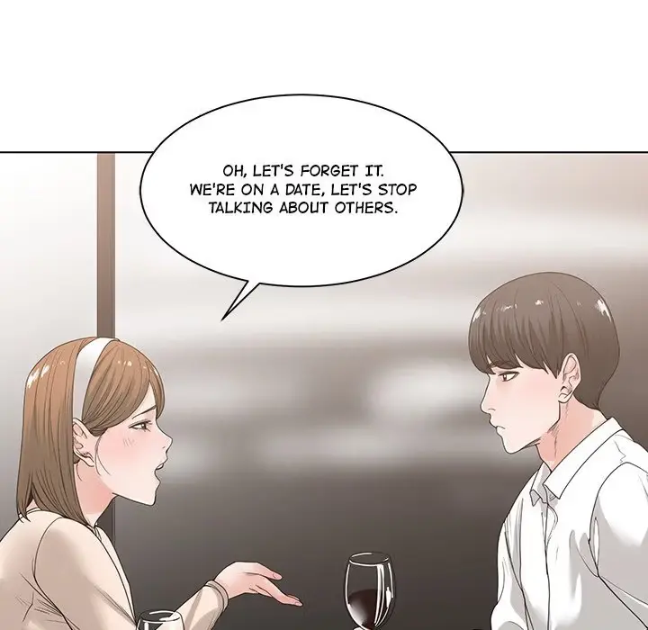 Read Salamander chapter 6 image 44 on Lezhin