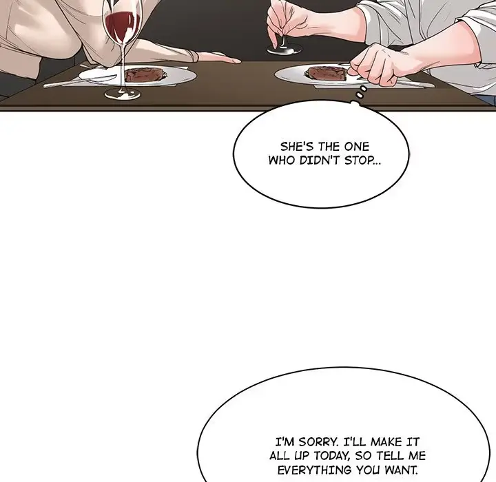 Read Salamander chapter 6 image 45 on Lezhin