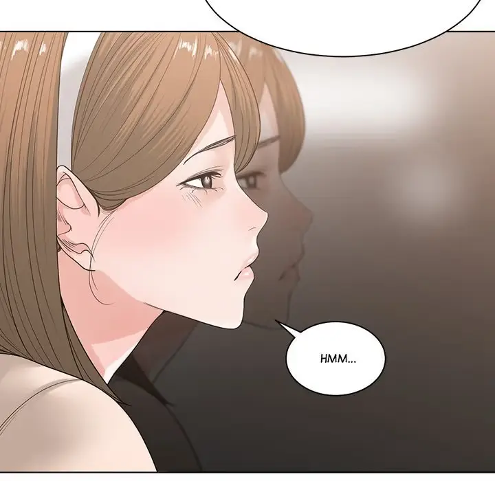 Read Salamander chapter 6 image 46 on Lezhin