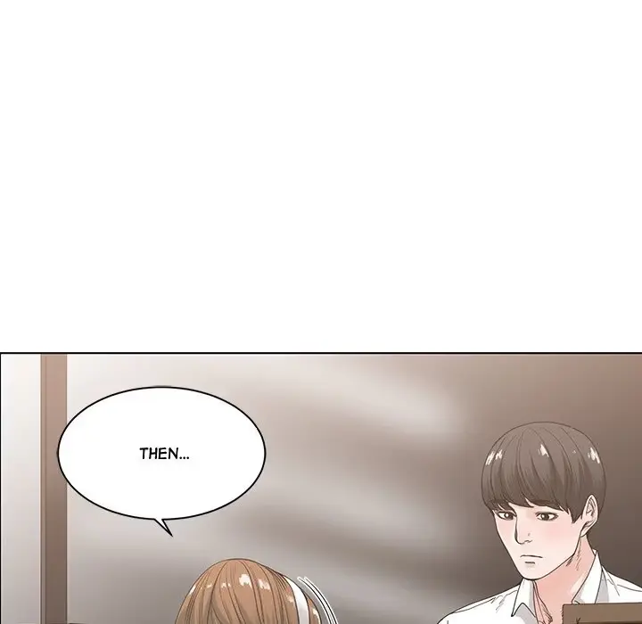 Read Salamander chapter 6 image 47 on Lezhin