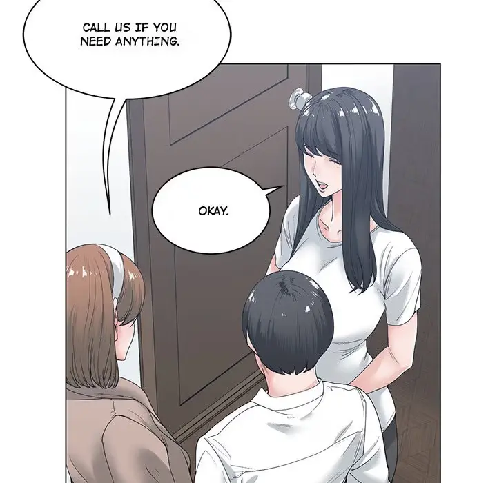 Read Salamander chapter 6 image 5 on Lezhin