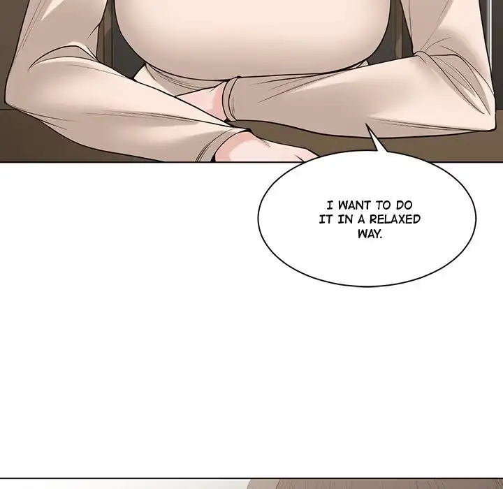Read Salamander chapter 6 image 50 on Lezhin