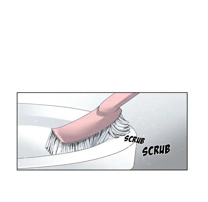 Read Salamander chapter 6 image 54 on Lezhin