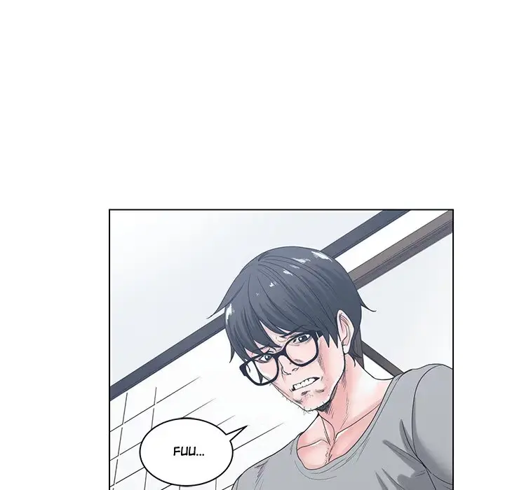 Read Salamander chapter 6 image 55 on Lezhin