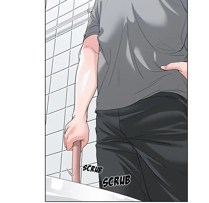 Read Salamander chapter 6 image 56 on Lezhin