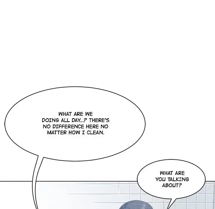 Read Salamander chapter 6 image 57 on Lezhin