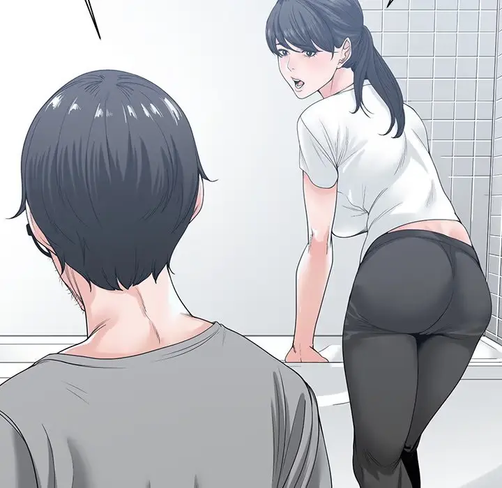 Read Salamander chapter 6 image 58 on Lezhin