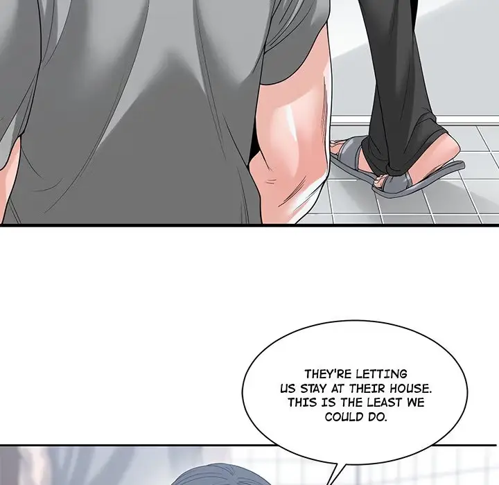 Read Salamander chapter 6 image 59 on Lezhin