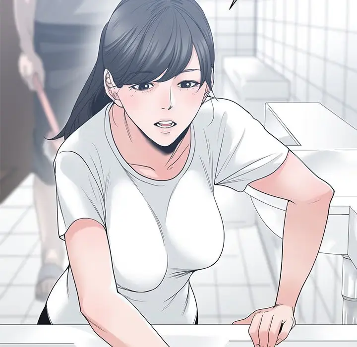 Read Salamander chapter 6 image 60 on Lezhin