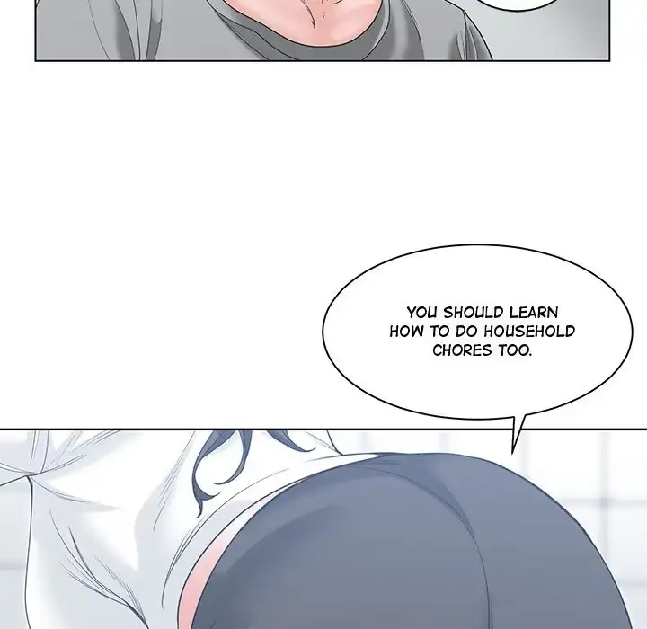 Read Salamander chapter 6 image 62 on Lezhin