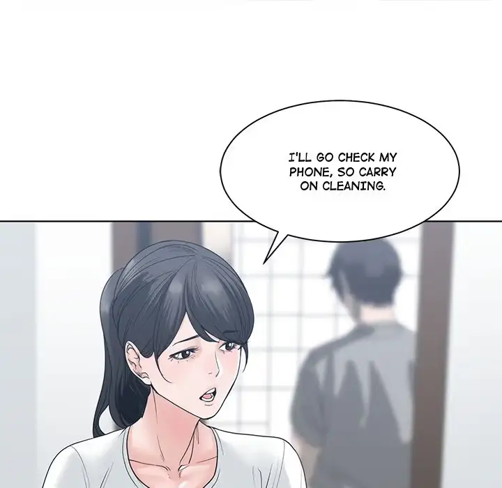 Read Salamander chapter 6 image 65 on Lezhin