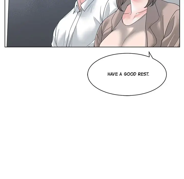 Read Salamander chapter 6 image 7 on Lezhin