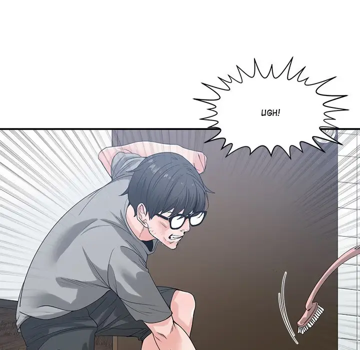 Read Salamander chapter 6 image 70 on Lezhin