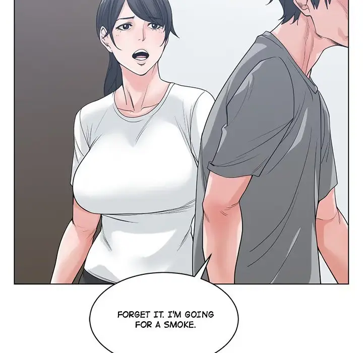 Read Salamander chapter 6 image 72 on Lezhin