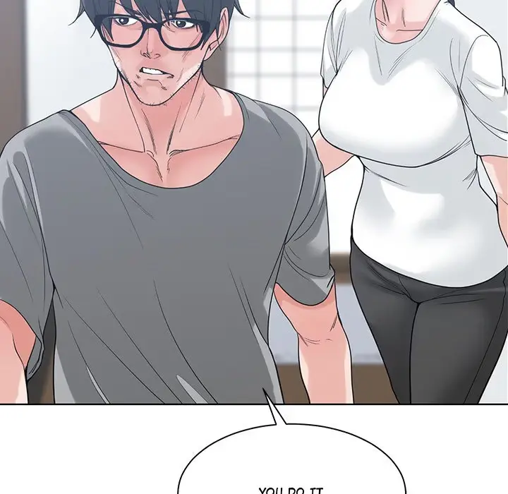 Read Salamander chapter 6 image 74 on Lezhin
