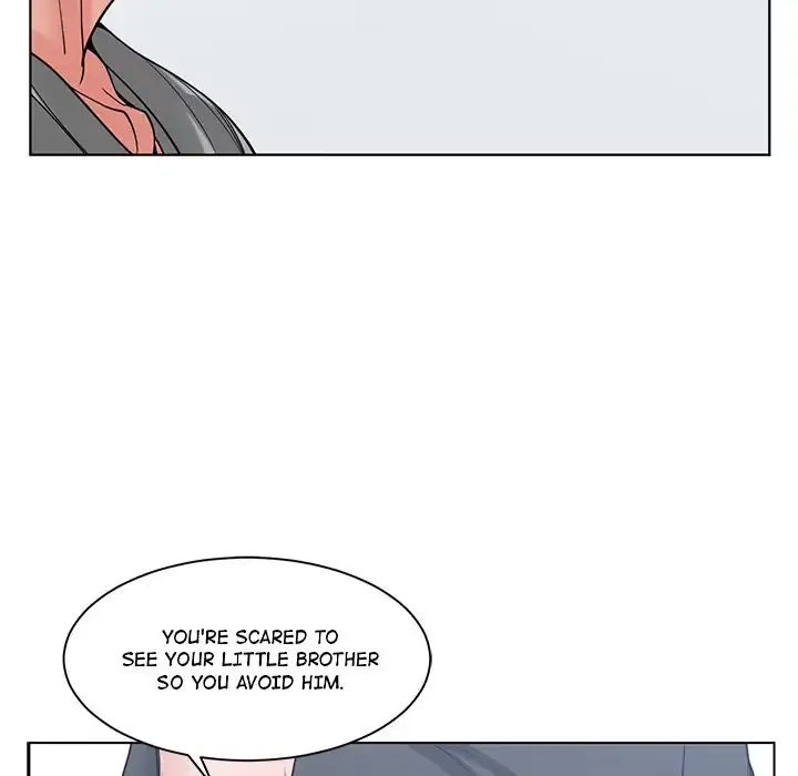 Read Salamander chapter 6 image 78 on Lezhin