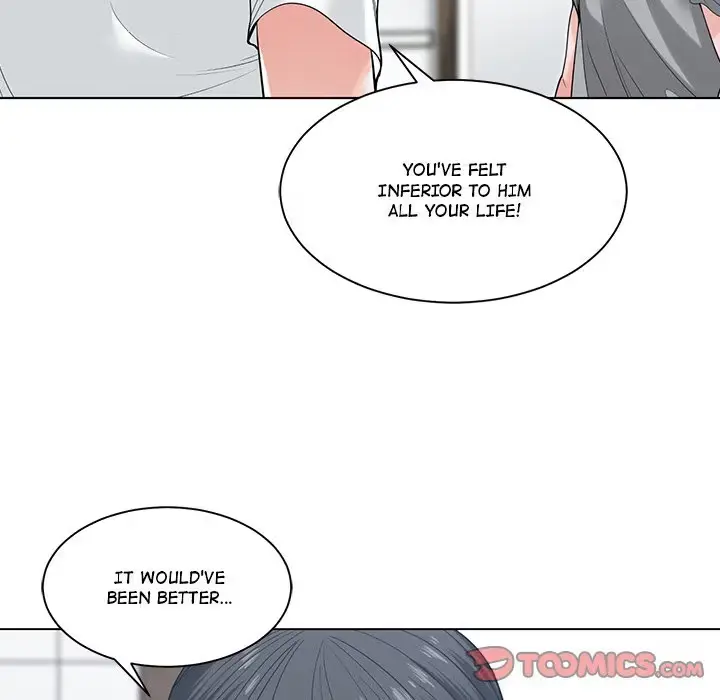 Read Salamander chapter 6 image 81 on Lezhin