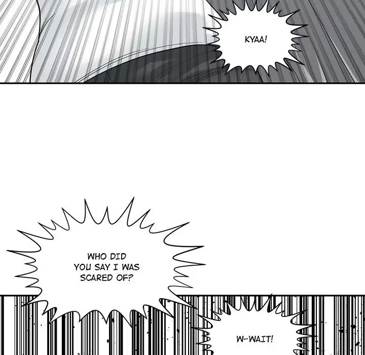 Read Salamander chapter 6 image 87 on Lezhin
