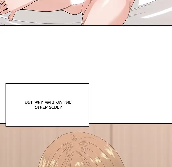 Read Salamander chapter 6 image 94 on Lezhin