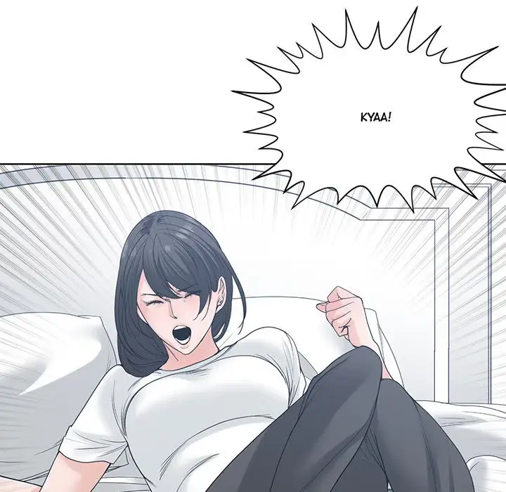 Read Salamander chapter 6 image 97 on Lezhin