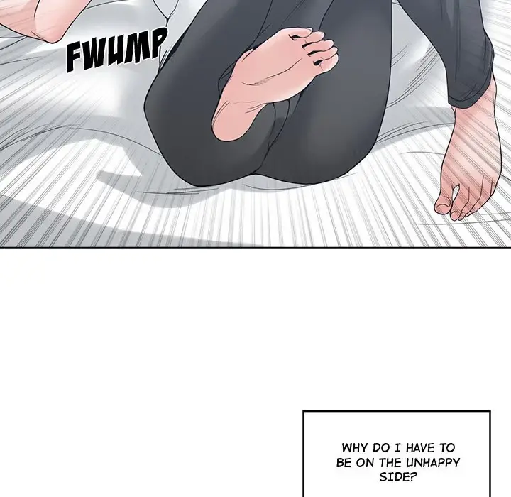 Read Salamander chapter 6 image 98 on Lezhin