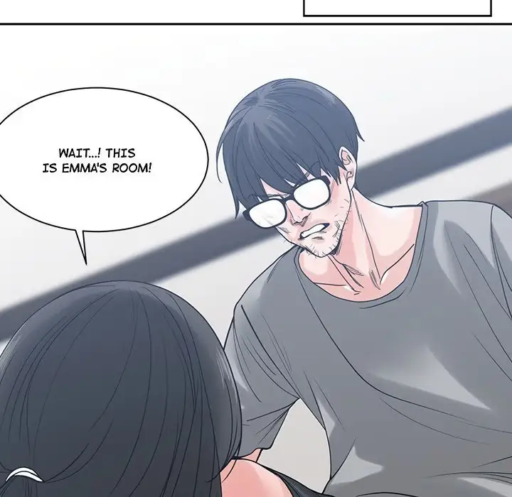Read Salamander chapter 6 image 99 on Lezhin