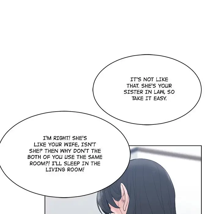 Read Salamander chapter 7 image 100 on Lezhin