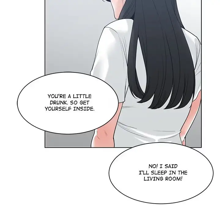 Read Salamander chapter 7 image 101 on Lezhin
