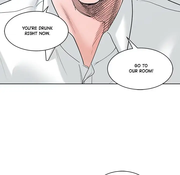 Read Salamander chapter 7 image 106 on Lezhin