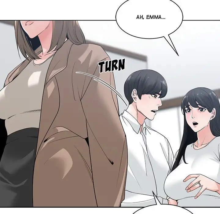 Read Salamander chapter 7 image 107 on Lezhin