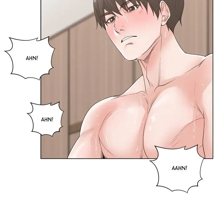 Read Salamander chapter 7 image 11 on Lezhin