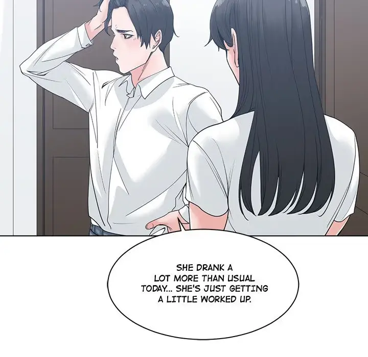 Read Salamander chapter 7 image 110 on Lezhin