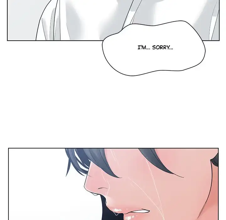 Read Salamander chapter 7 image 112 on Lezhin
