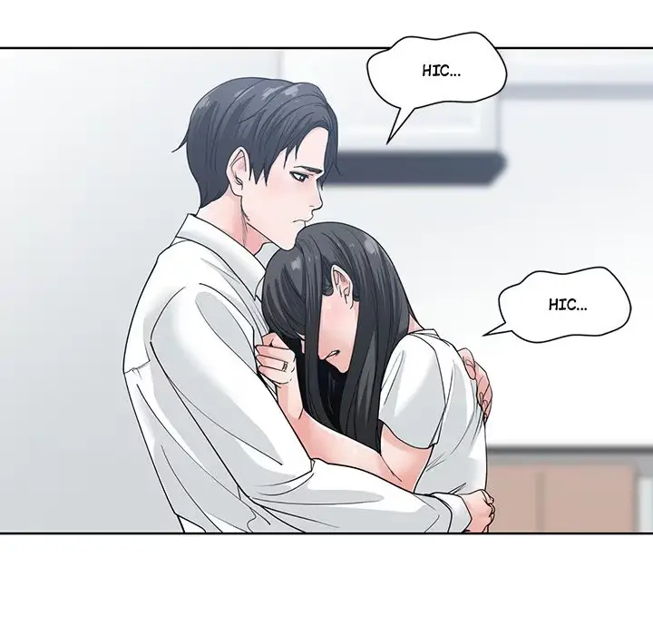 Read Salamander chapter 7 image 116 on Lezhin