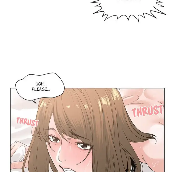 Read Salamander chapter 7 image 15 on Lezhin