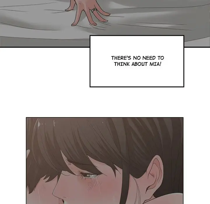 Read Salamander chapter 7 image 20 on Lezhin