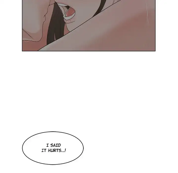 Read Salamander chapter 7 image 21 on Lezhin