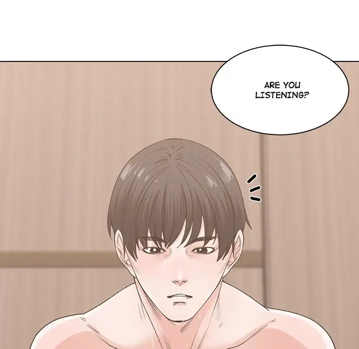 Read Salamander chapter 7 image 22 on Lezhin