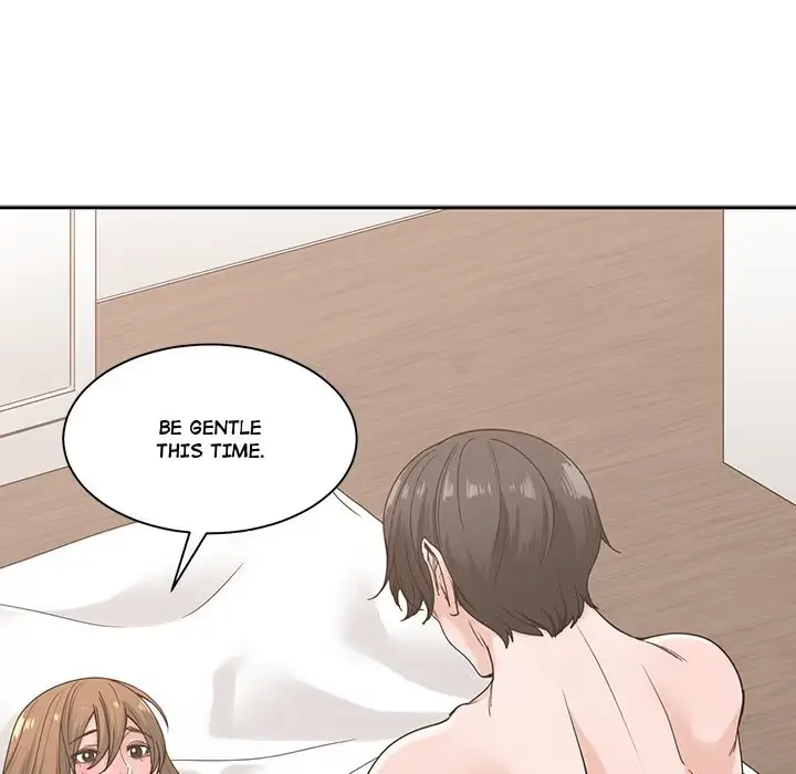 Read Salamander chapter 7 image 28 on Lezhin
