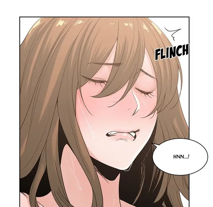 Read Salamander chapter 7 image 32 on Lezhin