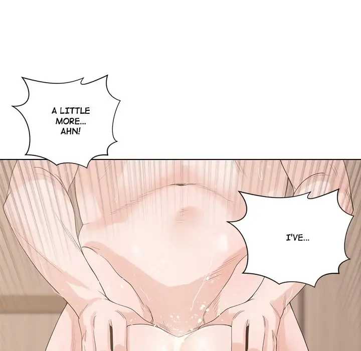 Read Salamander chapter 7 image 4 on Lezhin