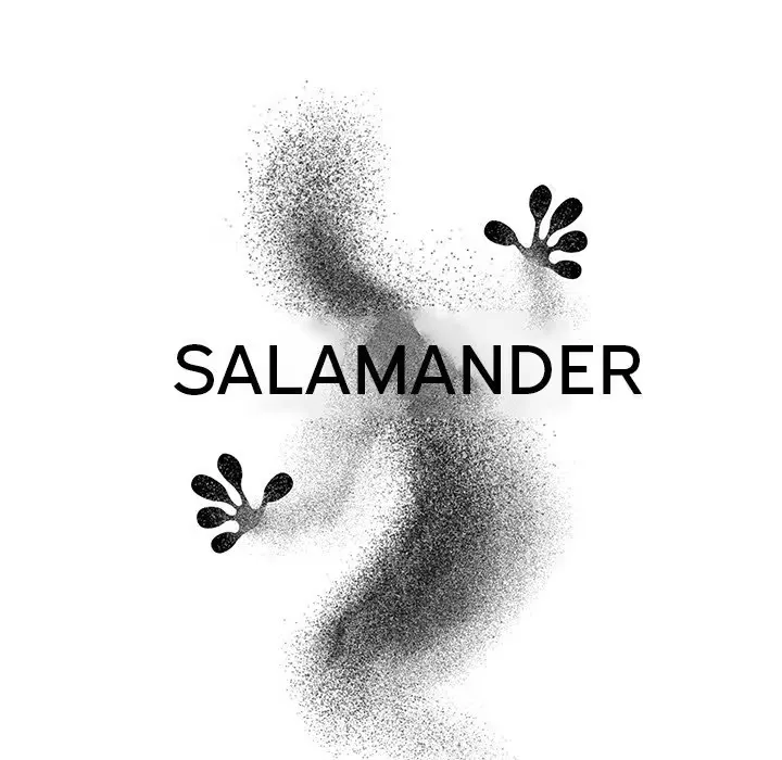 Read Salamander chapter 7 image 40 on Lezhin