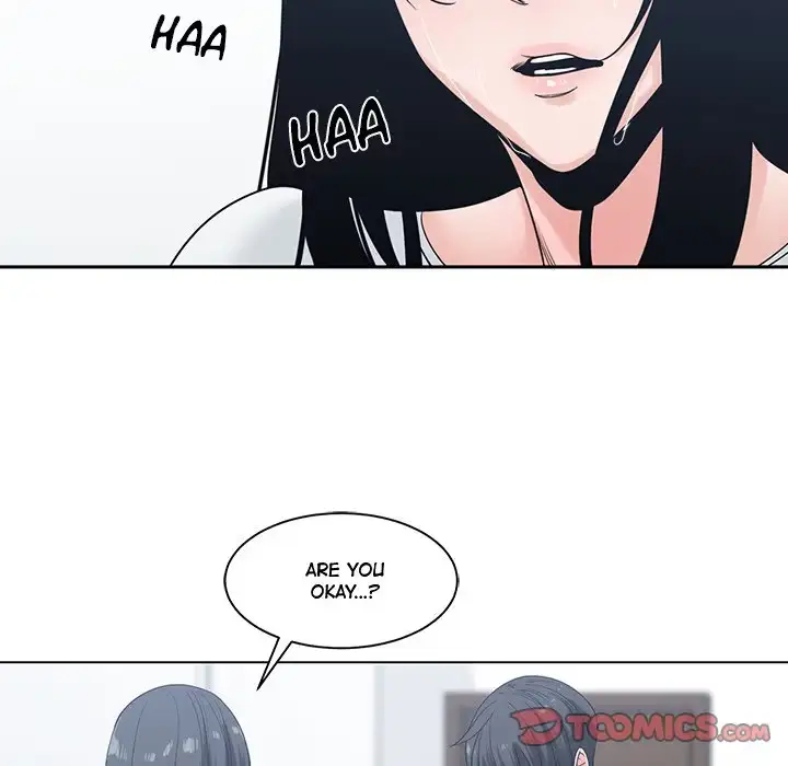 Read Salamander chapter 7 image 57 on Lezhin