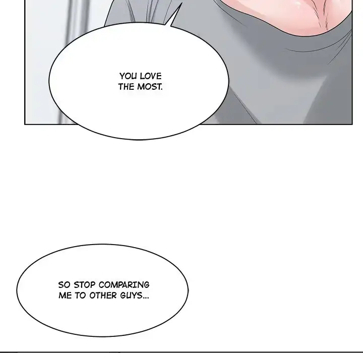 Read Salamander chapter 7 image 60 on Lezhin