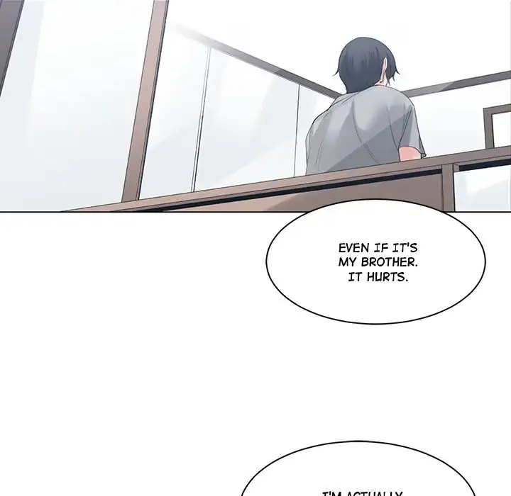 Read Salamander chapter 7 image 61 on Lezhin